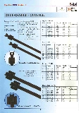 Raychem R-Lock Ties